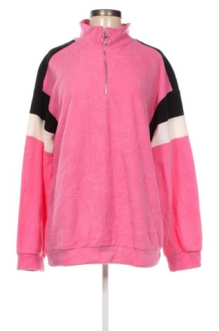 Bluză de femei, Mărime L, Culoare Roz, Preț 17,50 Lei