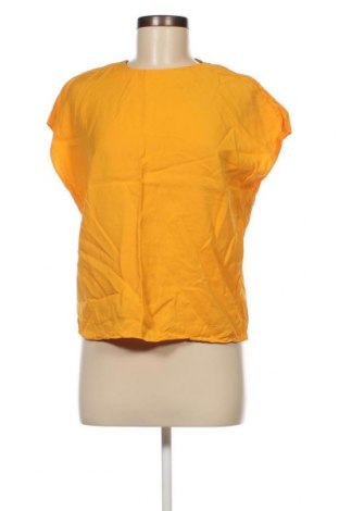 Дамска блуза & Other Stories, Размер M, Цвят Жълт, Цена 48,00 лв.