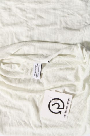 Дамска блуза & Other Stories, Размер XS, Цвят Бял, Цена 48,00 лв.