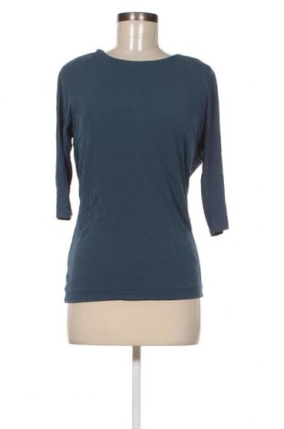 Γυναικεία μπλούζα & Other Stories, Μέγεθος M, Χρώμα Μπλέ, Τιμή 17,81 €