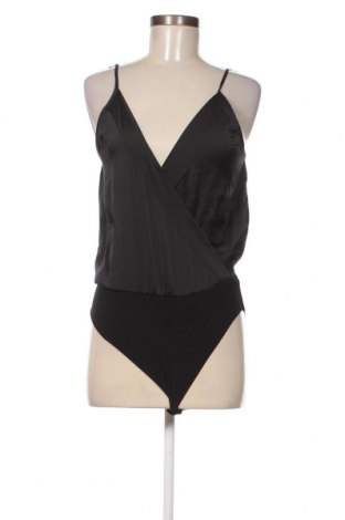 Дамска блуза - боди Anna Field, Размер S, Цвят Черен, Цена 5,67 лв.