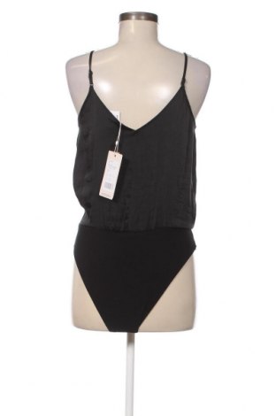 Дамска блуза - боди Anna Field, Размер S, Цвят Черен, Цена 21,00 лв.