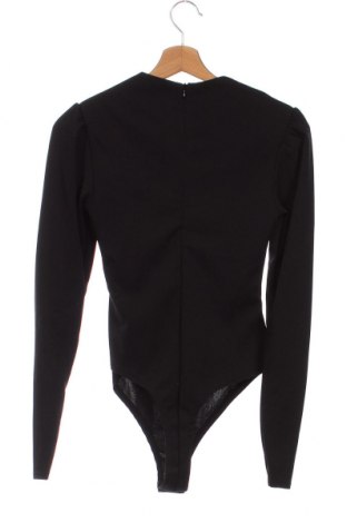 Damenbluse-Body Club L, Größe S, Farbe Schwarz, Preis € 16,99