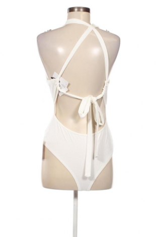 Damenbluse-Body Glamorous, Größe M, Farbe Weiß, Preis 15,98 €