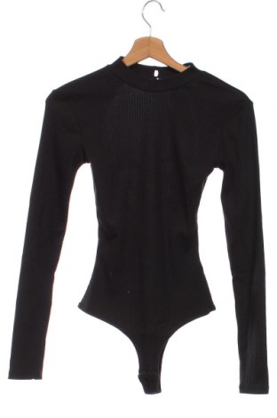Γυναικεία μπλούζα-Κορμάκι Glamorous, Μέγεθος XS, Χρώμα Μαύρο, Τιμή 19,85 €