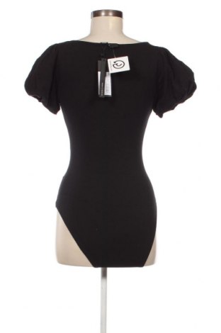 Дамска блуза - боди Lost Ink, Размер XS, Цвят Черен, Цена 15,40 лв.