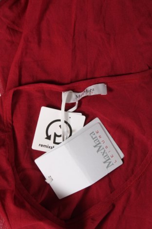 Дамска блуза - боди Max Mara, Размер XS, Цвят Розов, Цена 84,73 лв.
