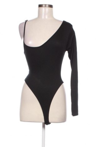 Damenbluse-Body Missguided, Größe M, Farbe Schwarz, Preis 15,98 €