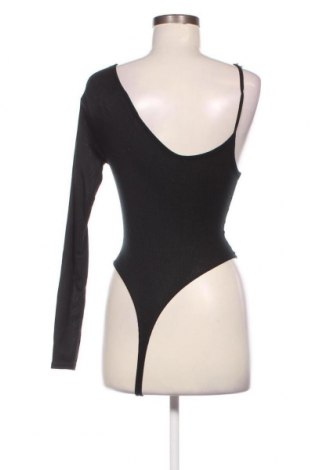 Γυναικεία μπλούζα-Κορμάκι Missguided, Μέγεθος M, Χρώμα Μαύρο, Τιμή 3,20 €