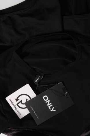 Damenbluse-Body ONLY, Größe XS, Farbe Schwarz, Preis € 23,71