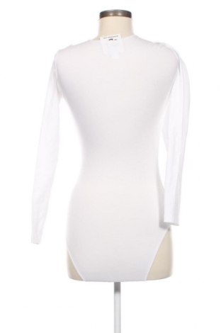 Дамска блуза - боди Skiny, Размер S, Цвят Бял, Цена 77,00 лв.