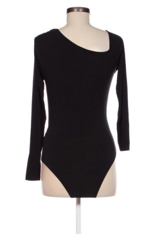 Γυναικεία μπλούζα-Κορμάκι Trendyol, Μέγεθος M, Χρώμα Μαύρο, Τιμή 7,94 €