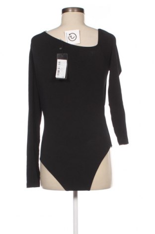 Damenbluse-Body Trendyol, Größe L, Farbe Schwarz, Preis 5,95 €