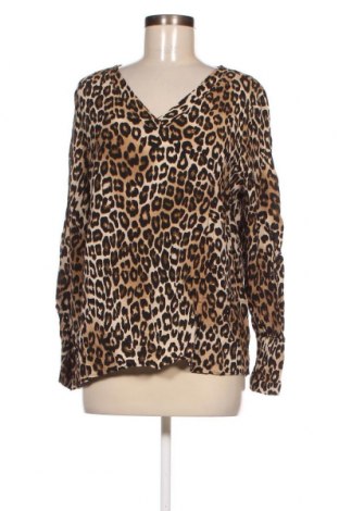Damen Shirt &Co Woman, Größe XL, Farbe Mehrfarbig, Preis 4,24 €
