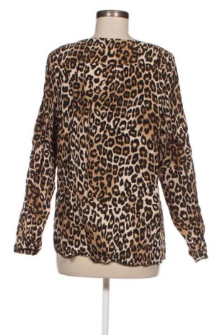 Γυναικεία μπλούζα &Co Woman, Μέγεθος XL, Χρώμα Πολύχρωμο, Τιμή 3,51 €