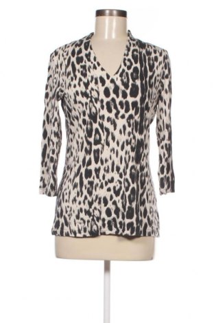 Дамска блуза &Co Woman, Размер M, Цвят Многоцветен, Цена 3,80 лв.