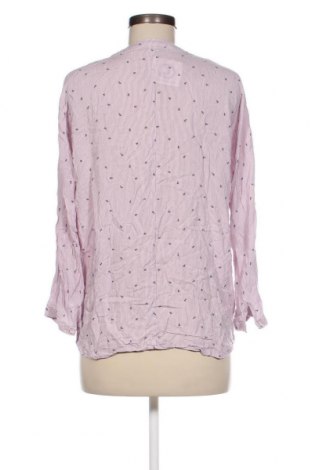 Дамска блуза 17 & Co., Размер XL, Цвят Многоцветен, Цена 10,16 лв.