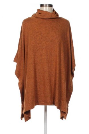 Дамска блуза 17 & Co., Размер M, Цвят Оранжев, Цена 19,00 лв.