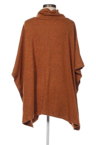 Damen Shirt 17 & Co., Größe M, Farbe Orange, Preis 13,22 €
