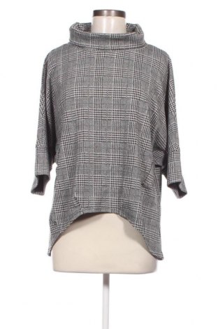Дамска блуза 17 & Co., Размер L, Цвят Многоцветен, Цена 19,00 лв.