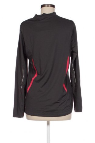 Дамска блуза 4 Sports, Размер M, Цвят Сив, Цена 5,75 лв.