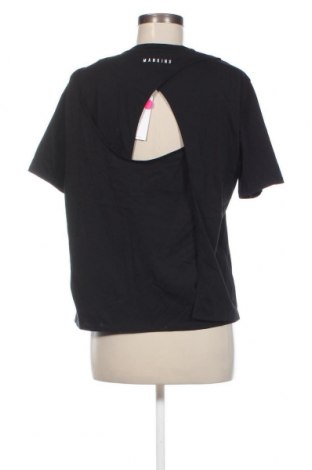 Γυναικεία μπλούζα 7 For All Mankind, Μέγεθος S, Χρώμα Μαύρο, Τιμή 48,40 €