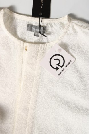 Γυναικεία μπλούζα 87Origins, Μέγεθος XL, Χρώμα Λευκό, Τιμή 22,27 €