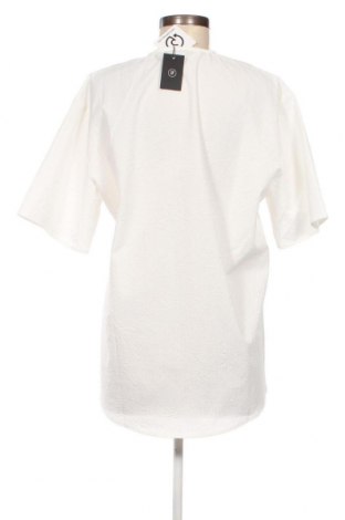 Γυναικεία μπλούζα 87Origins, Μέγεθος XL, Χρώμα Λευκό, Τιμή 22,27 €