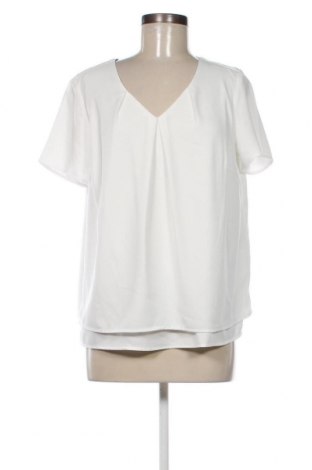 Дамска блуза ALESSA W., Размер M, Цвят Бял, Цена 11,73 лв.