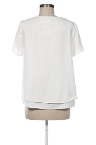 Дамска блуза ALESSA W., Размер M, Цвят Бял, Цена 19,55 лв.