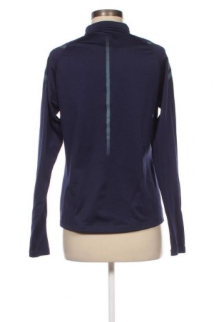 Damen Shirt ASICS, Größe M, Farbe Blau, Preis € 33,22