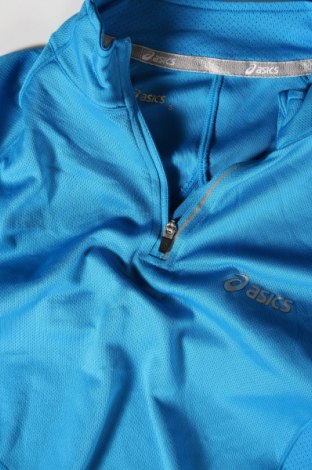 Damen Shirt ASICS, Größe S, Farbe Blau, Preis 12,21 €