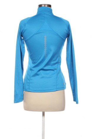 Damen Shirt ASICS, Größe S, Farbe Blau, Preis € 16,28