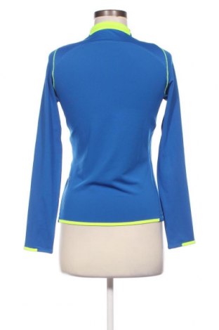 Damen Shirt ASICS, Größe S, Farbe Blau, Preis € 23,66