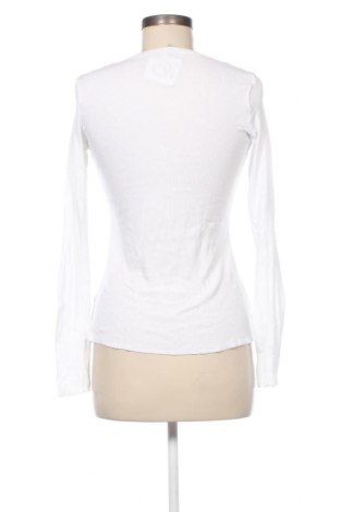 Γυναικεία μπλούζα ASOS, Μέγεθος M, Χρώμα Λευκό, Τιμή 17,00 €