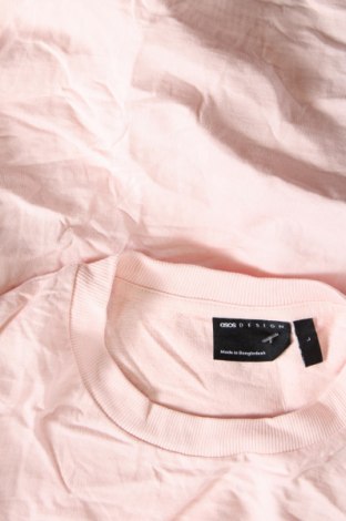 Bluză de femei ASOS, Mărime L, Culoare Roz, Preț 39,14 Lei