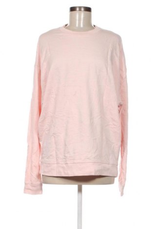 Γυναικεία μπλούζα ASOS, Μέγεθος L, Χρώμα Ρόζ , Τιμή 7,36 €