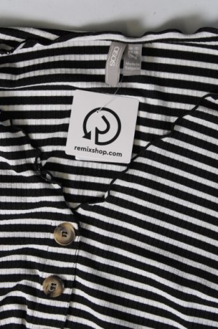 Γυναικεία μπλούζα ASOS, Μέγεθος M, Χρώμα Πολύχρωμο, Τιμή 17,36 €