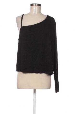 Damen Shirt ASOS, Größe XXL, Farbe Schwarz, Preis 16,80 €