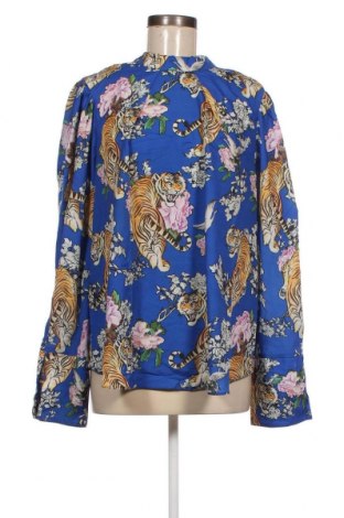 Γυναικεία μπλούζα ASOS, Μέγεθος XXL, Χρώμα Πολύχρωμο, Τιμή 21,03 €
