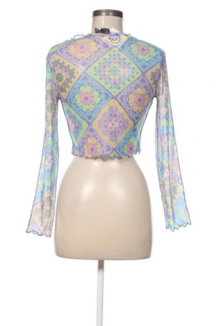 Damen Shirt ASOS, Größe M, Farbe Mehrfarbig, Preis € 23,66