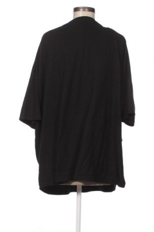 Дамска блуза ASOS, Размер XXL, Цвят Черен, Цена 20,40 лв.