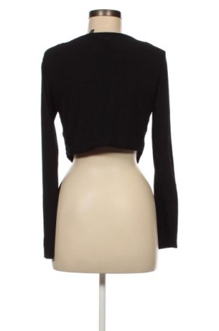 Damen Shirt ASOS, Größe XL, Farbe Schwarz, Preis 4,26 €