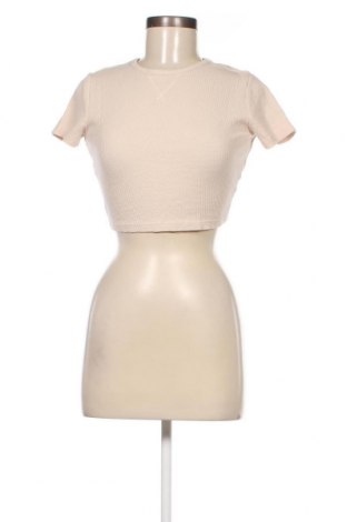 Γυναικεία μπλούζα ASOS, Μέγεθος M, Χρώμα  Μπέζ, Τιμή 8,41 €