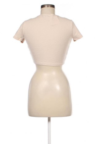 Damen Shirt ASOS, Größe M, Farbe Beige, Preis 4,02 €
