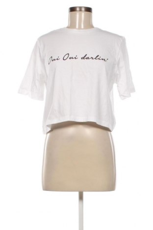Дамска блуза ASOS, Размер L, Цвят Бял, Цена 19,94 лв.