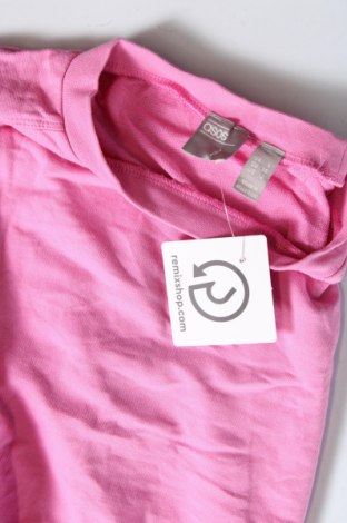 Damen Shirt ASOS, Größe XS, Farbe Rosa, Preis 23,66 €