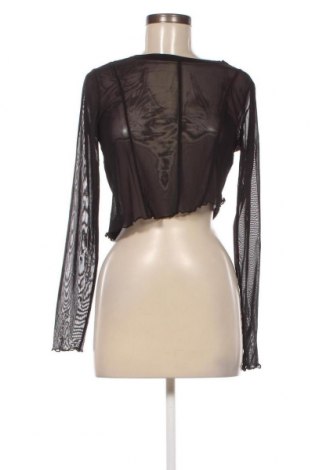 Γυναικεία μπλούζα ASOS, Μέγεθος M, Χρώμα Μαύρο, Τιμή 10,52 €