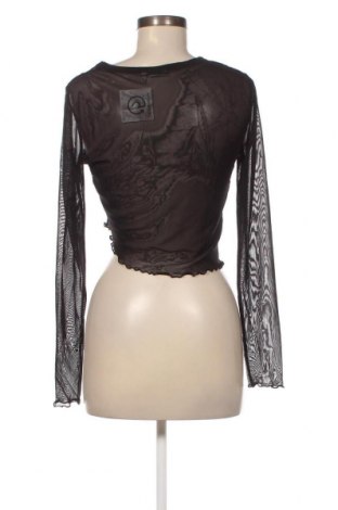 Damen Shirt ASOS, Größe M, Farbe Schwarz, Preis € 23,66