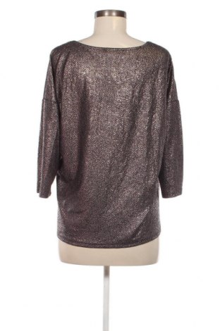 Дамска блуза ASTRID BLACK LABEL, Размер L, Цвят Сребрист, Цена 7,20 лв.